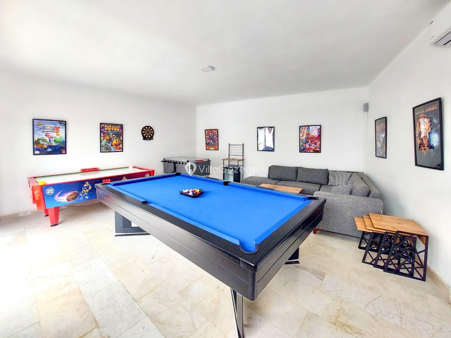 Villa Keskin Yeşilköy — 12