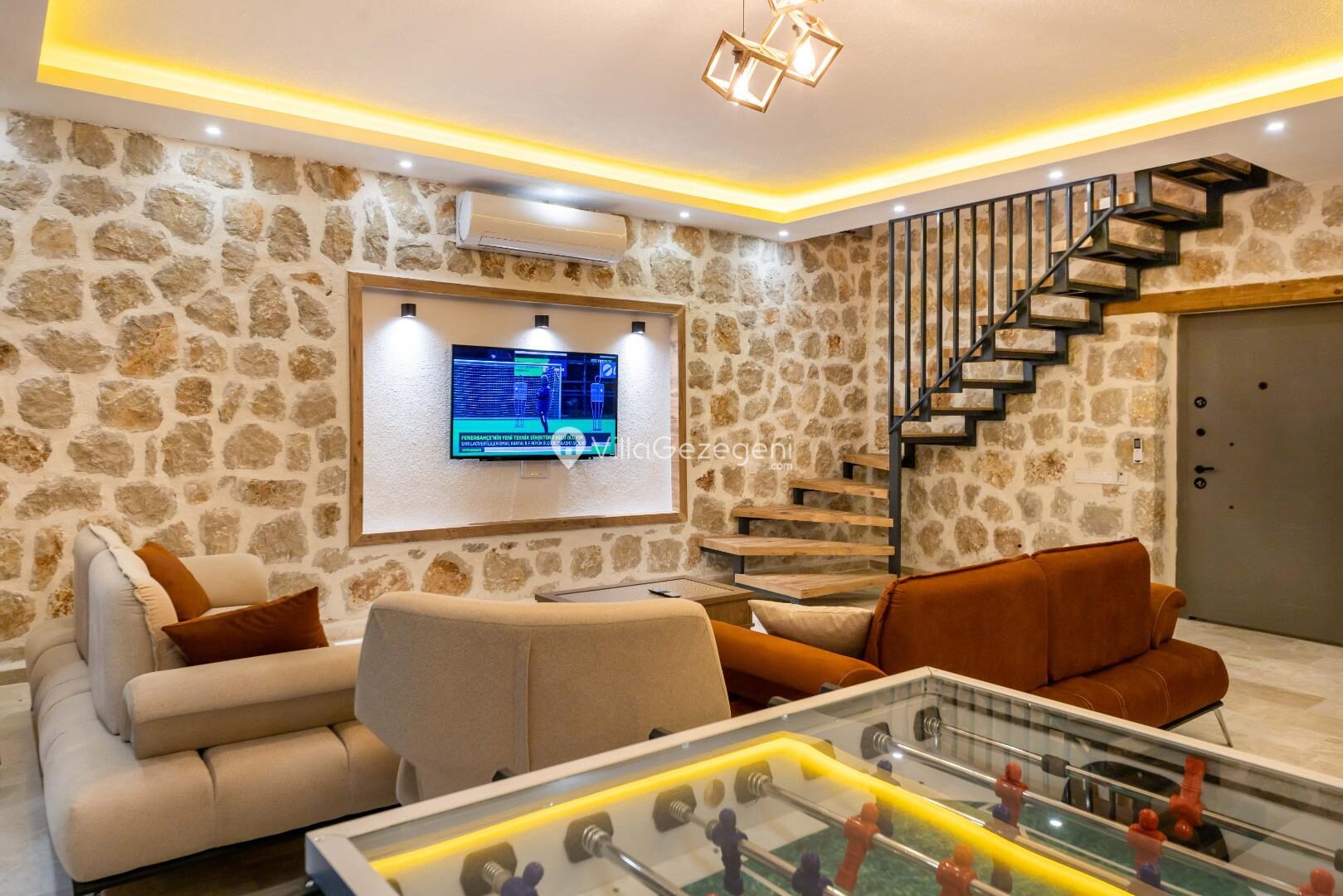 Villa Beren Üzümlü — 47