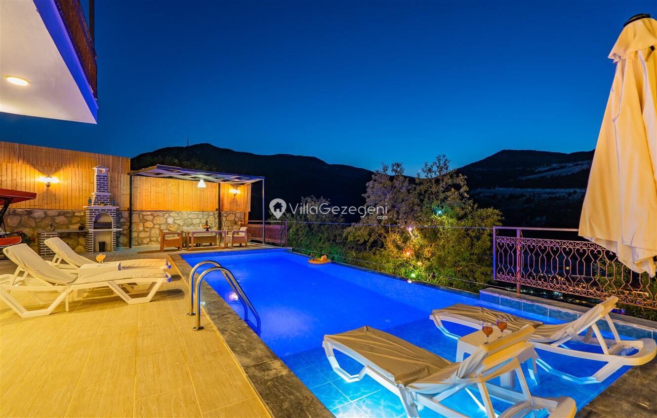 Villa Sarıyar — 7