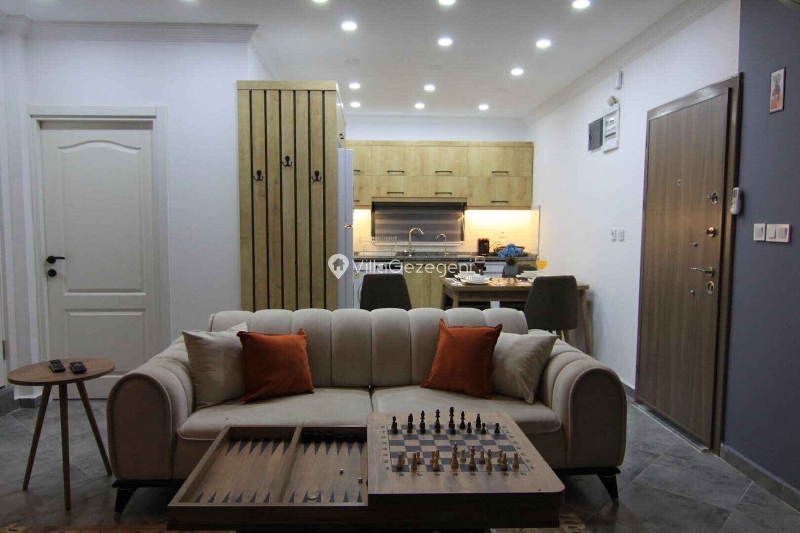 Villa Kocadağ — 70