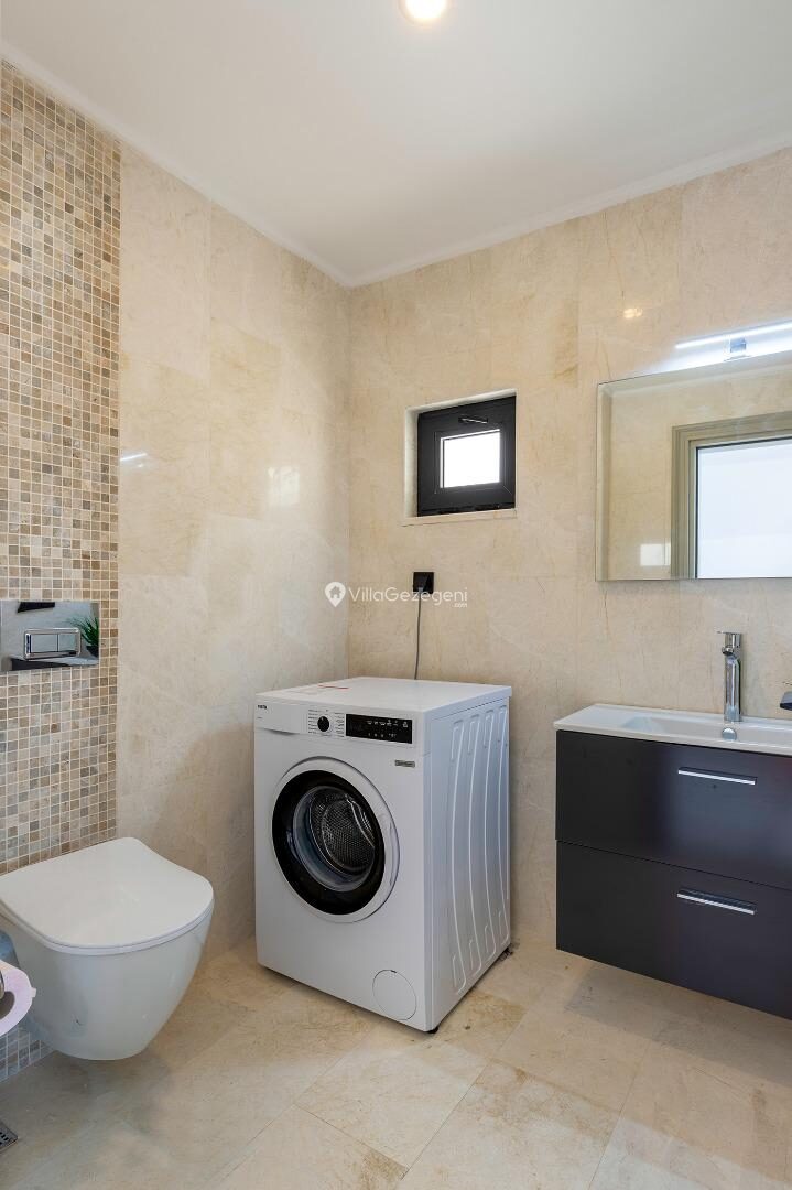 Villa Keskin Yeşilköy — 24