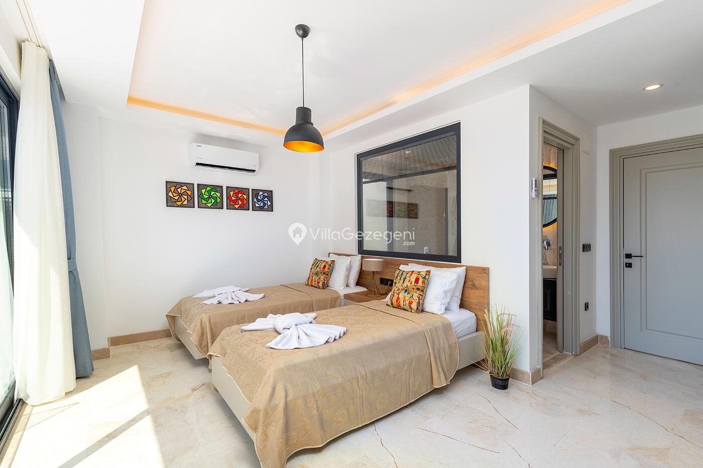 Villa Keskin Yeşilköy — 33