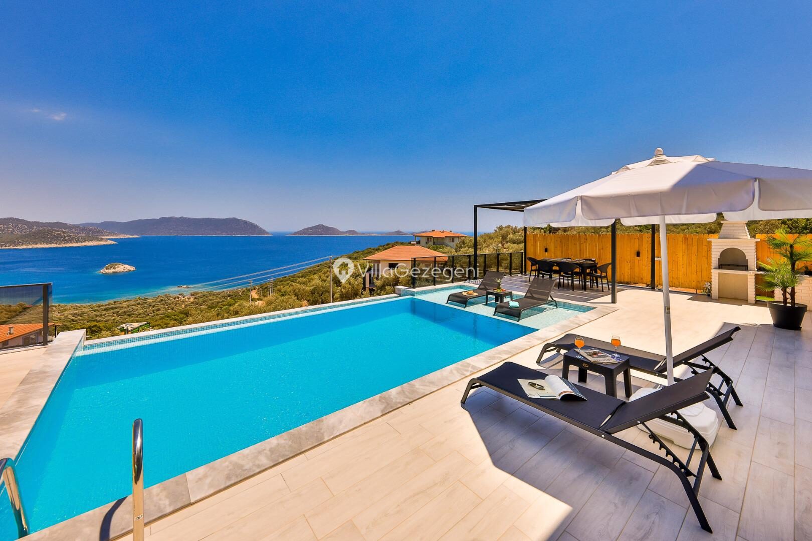 Villa Simurg — 18