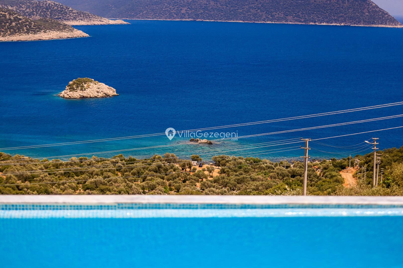 Villa Simurg — 21