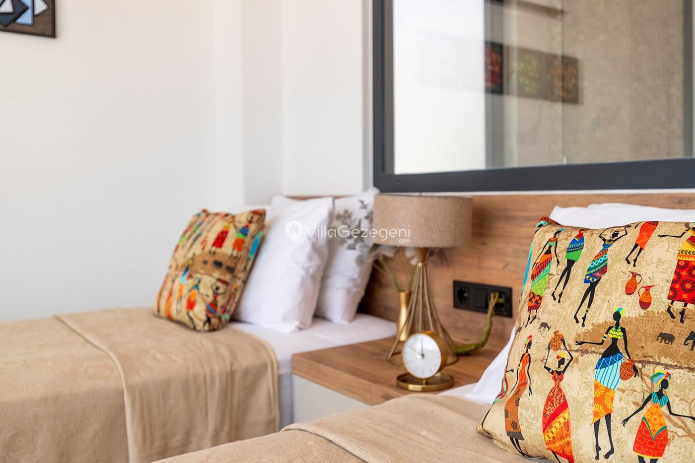 Villa Keskin Yeşilköy — 37