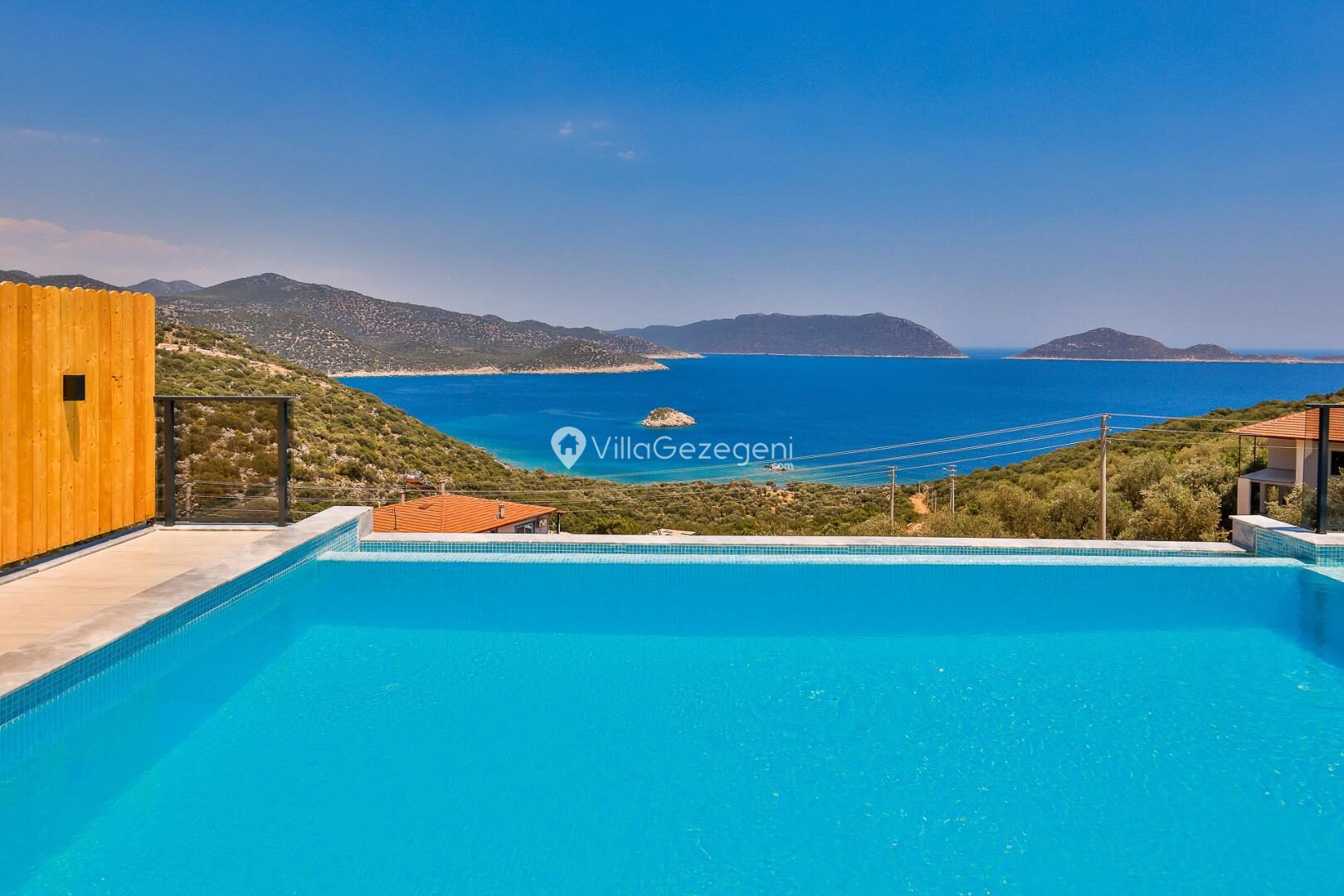 Villa Simurg — 23