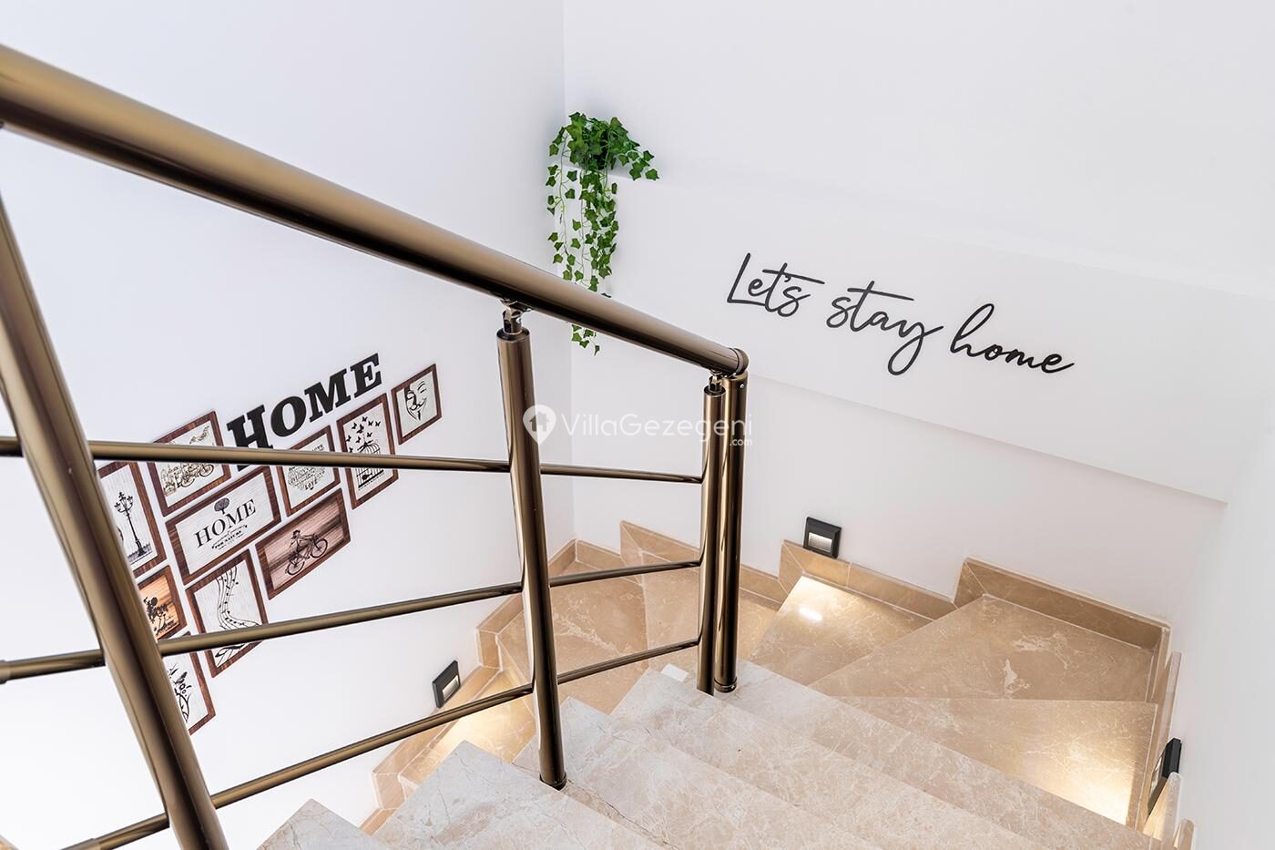 Villa Keskin Yeşilköy — 40