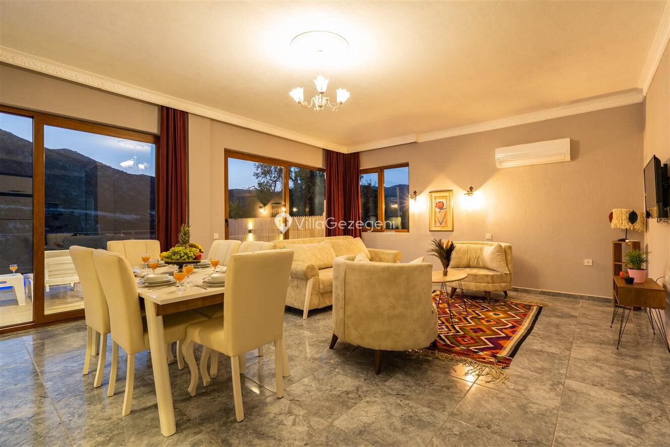 Villa Sarıyar — 40