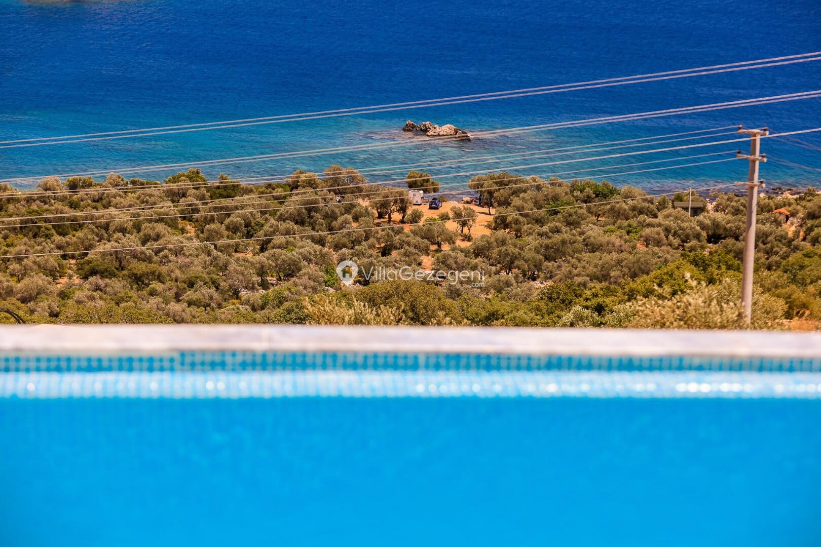 Villa Simurg — 30