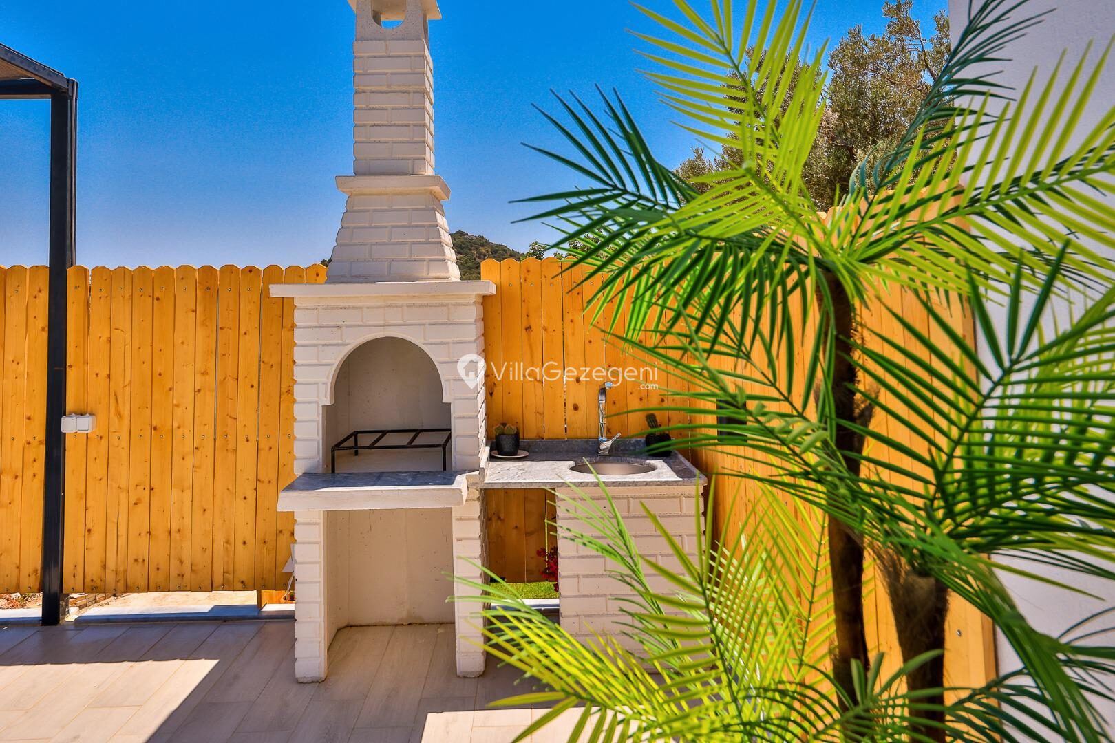 Villa Simurg — 34