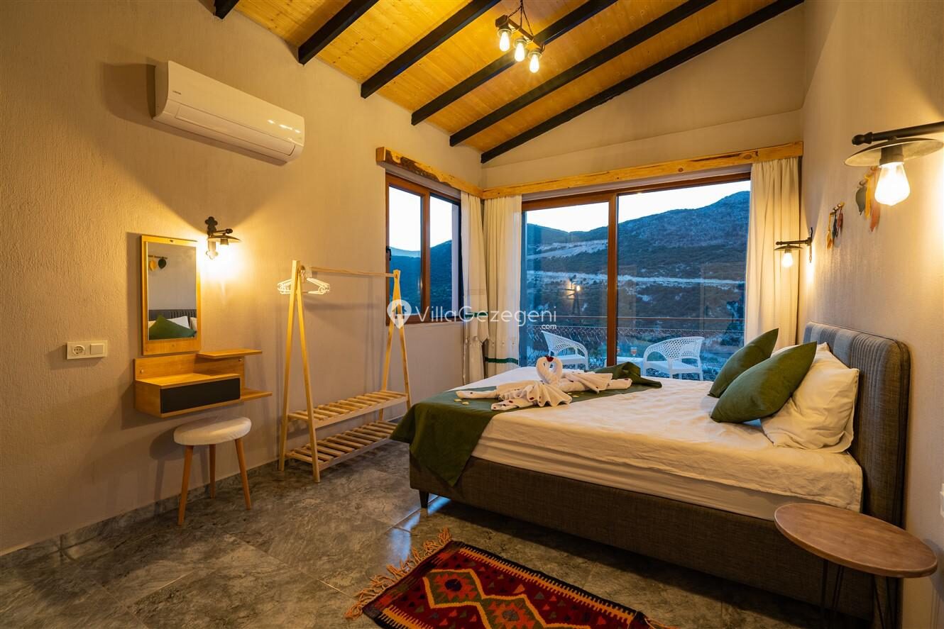 Villa Sarıyar — 51