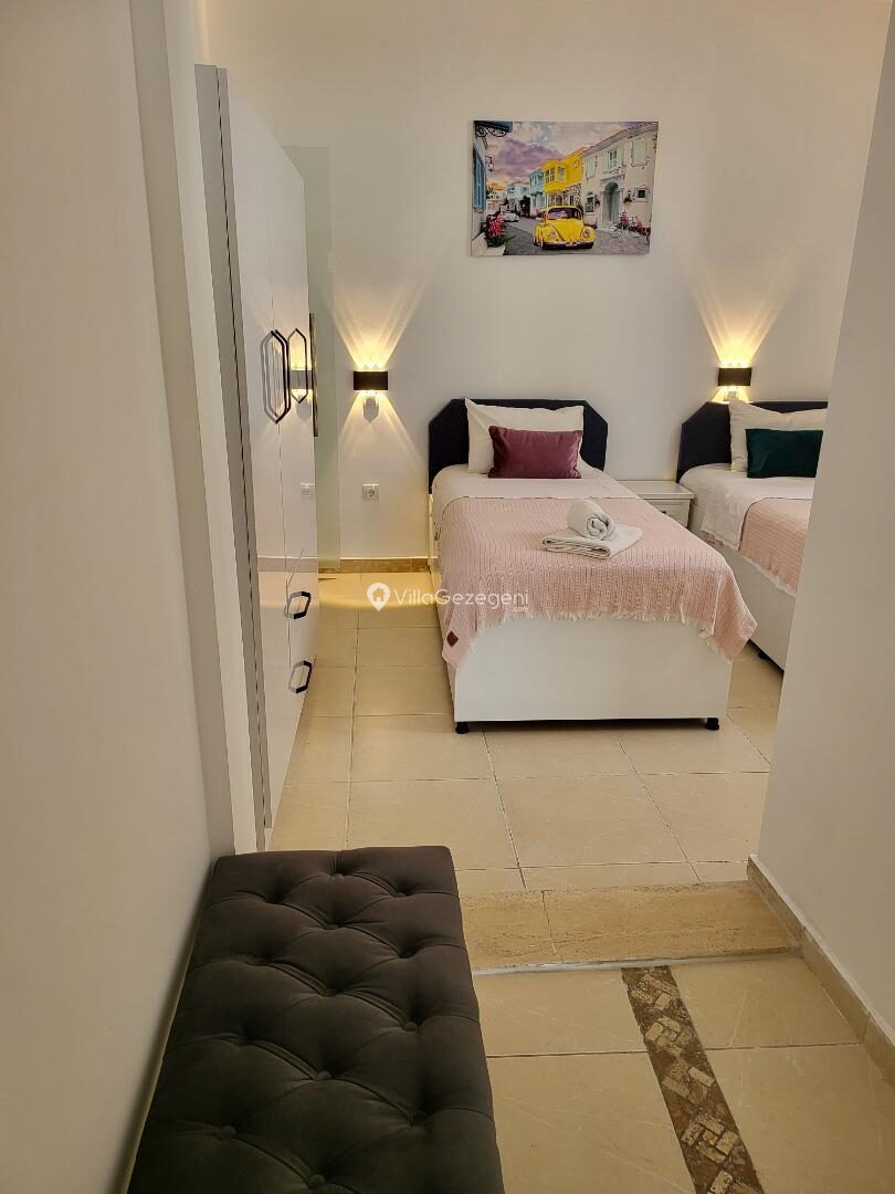 Villa Happy Kışla — 86