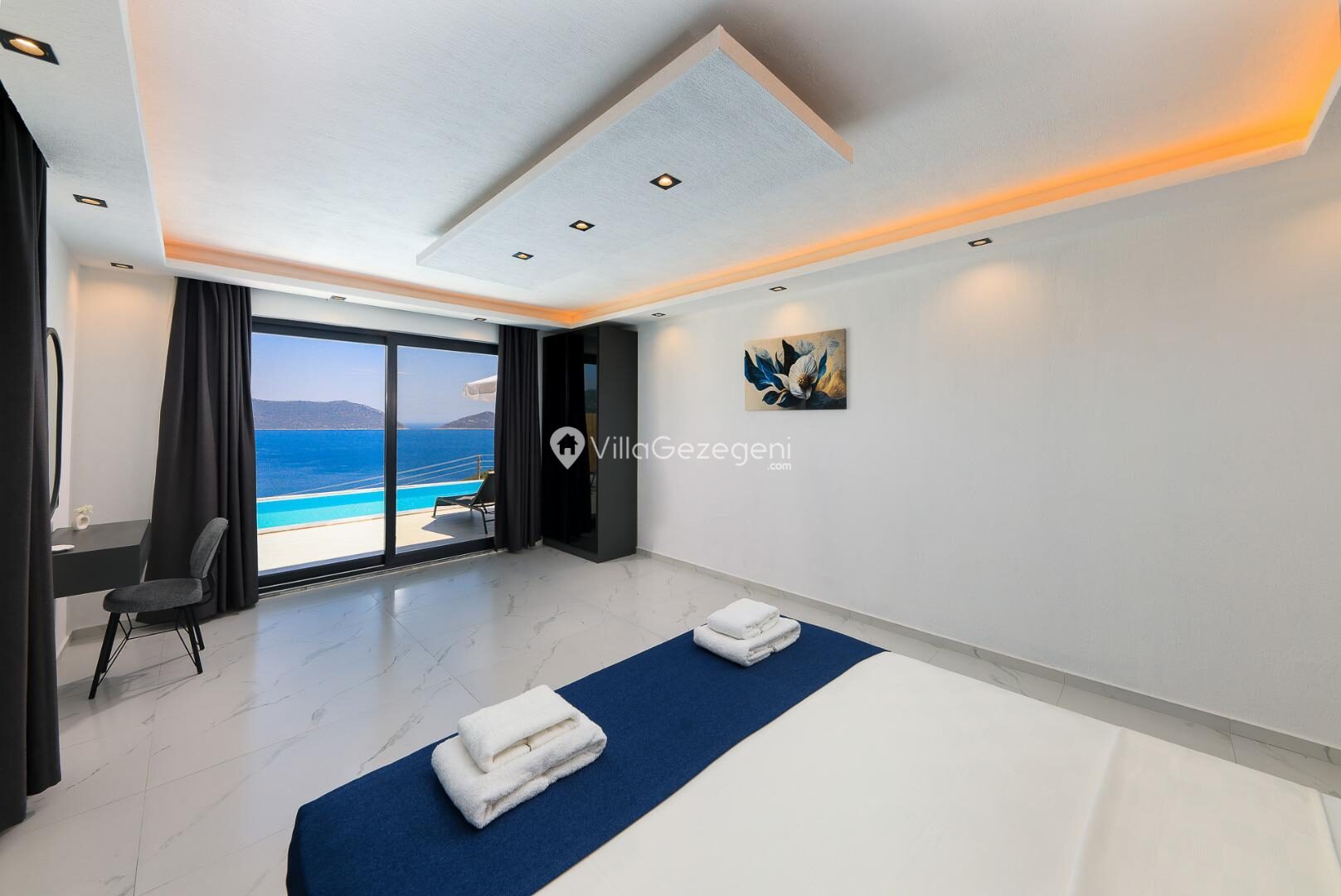Villa Simurg — 53