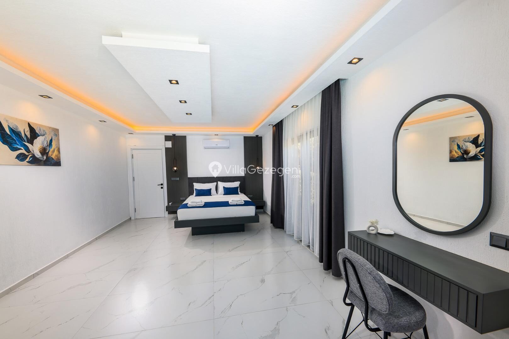 Villa Simurg — 57