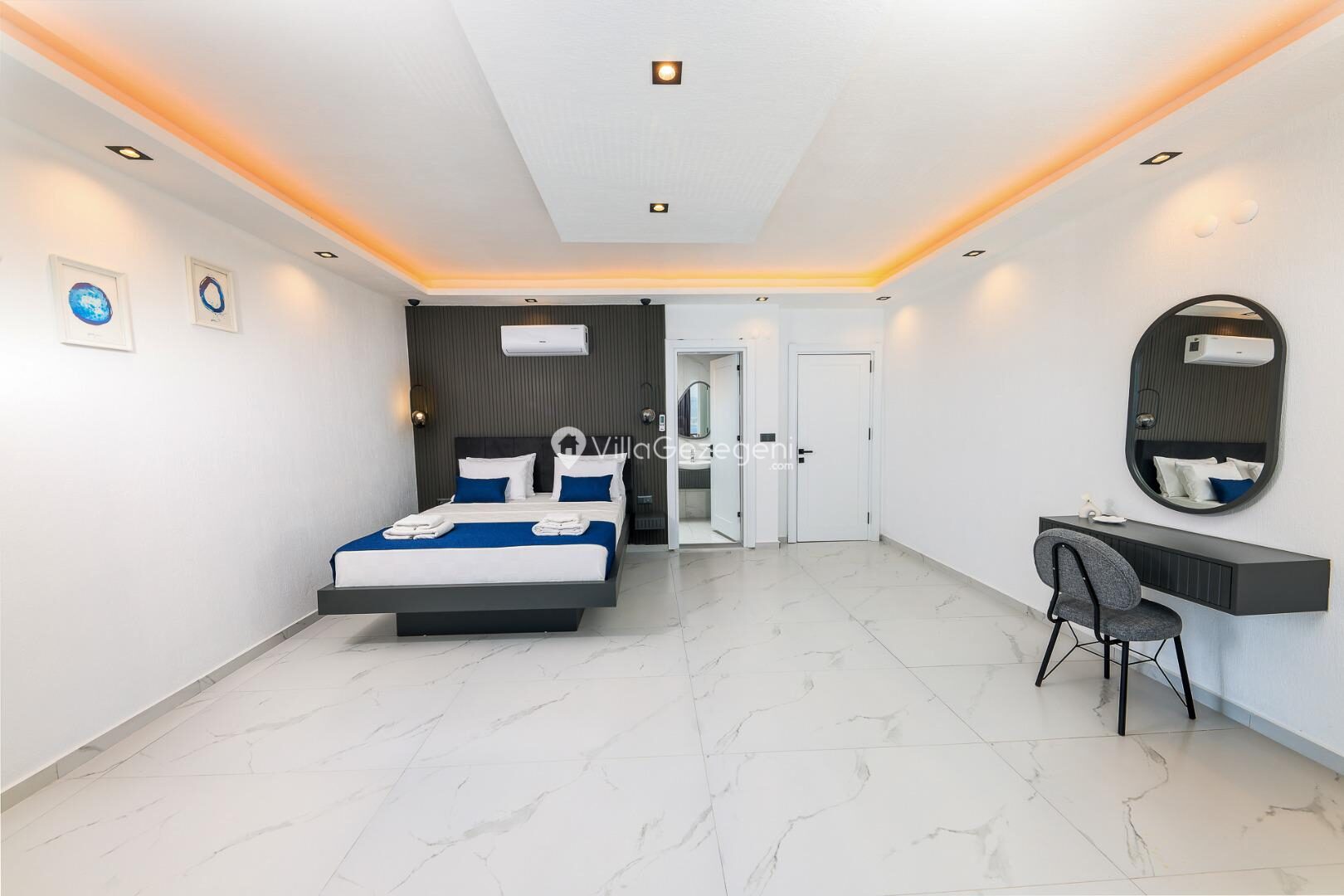 Villa Simurg — 59