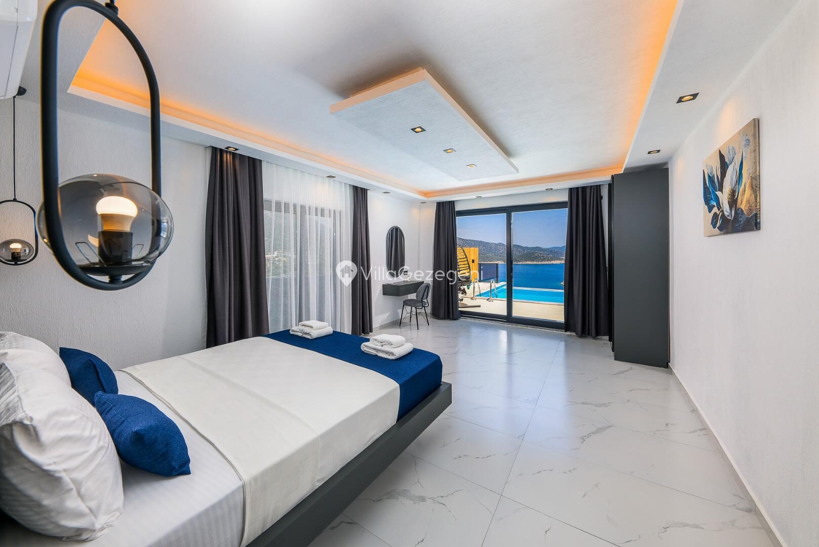 Villa Simurg — 63
