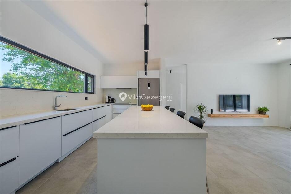 Villa İz Kayaköy — 19