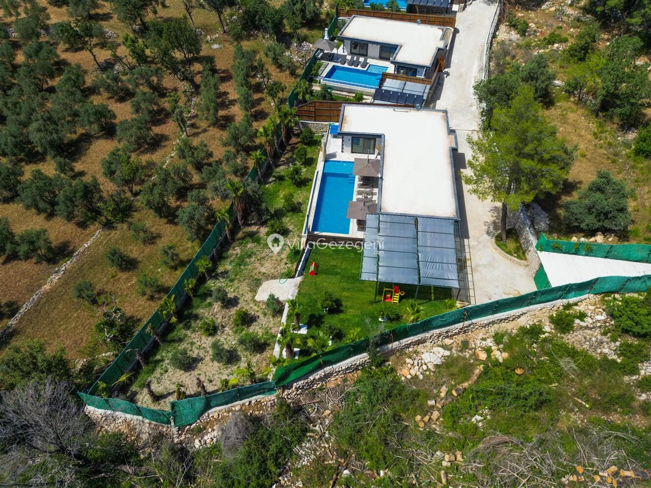 Villa Mina Rio 3 — 5