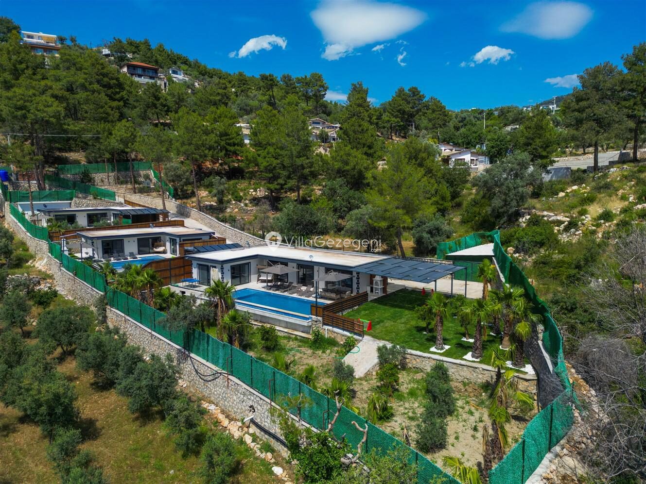 Villa Mina Rio 3 — 6