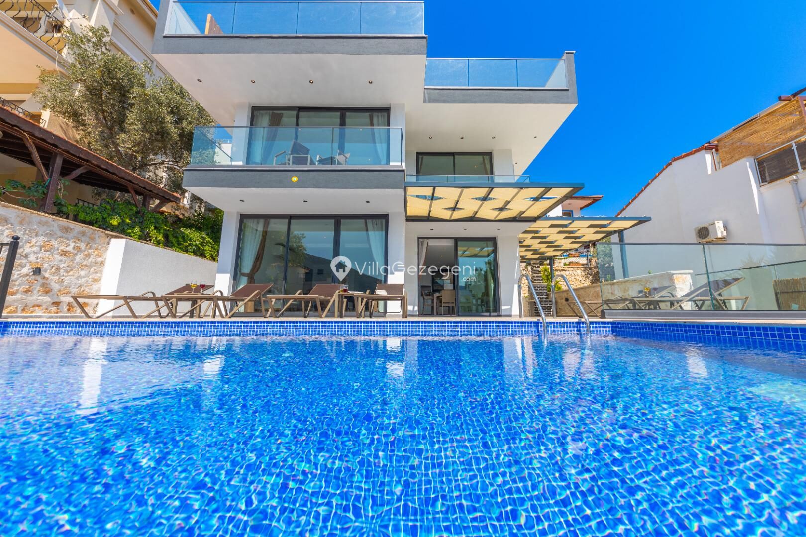 Villa Vega Freya — 3