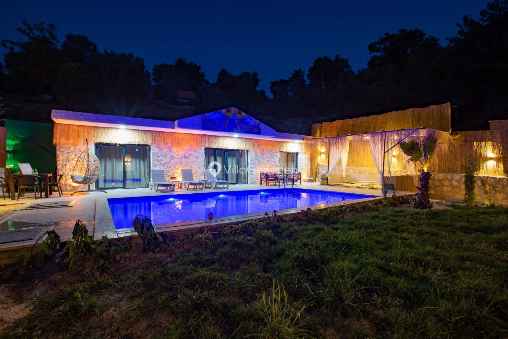 Villa Sunflower — 3