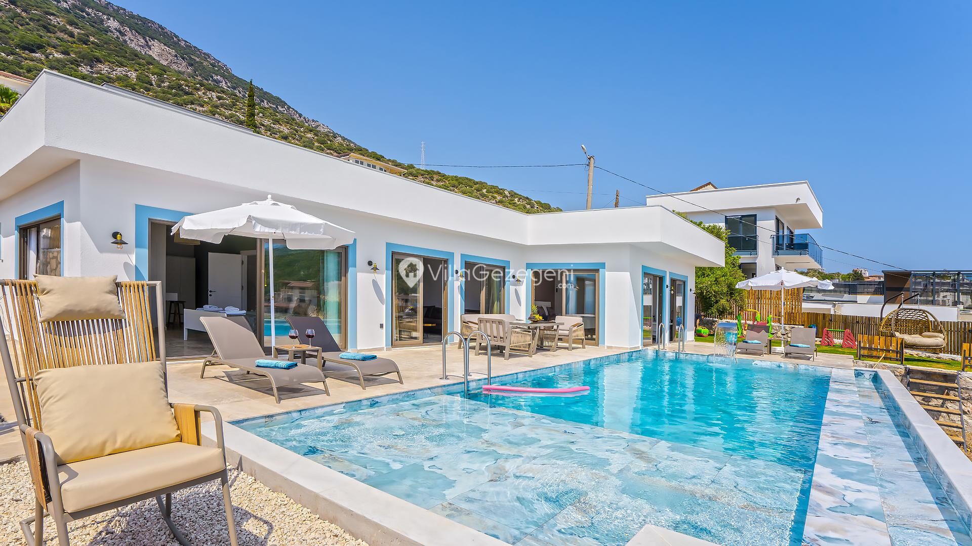 Villa Nevra — 2