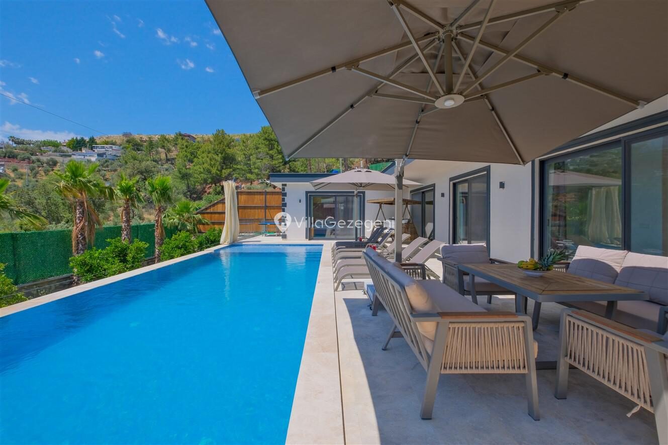 Villa Mina Rio 3 — 9