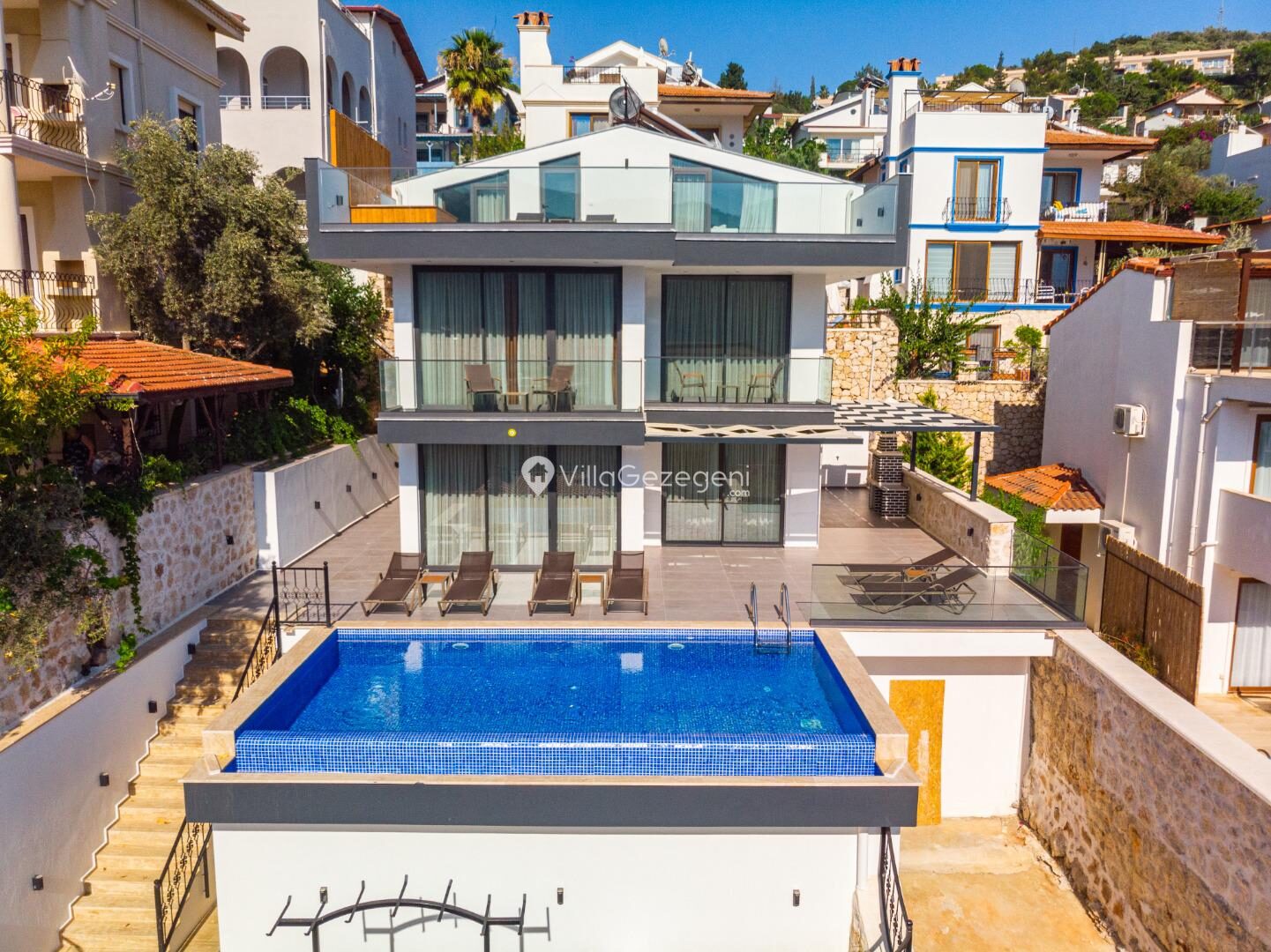 Villa Vega Freya — 5