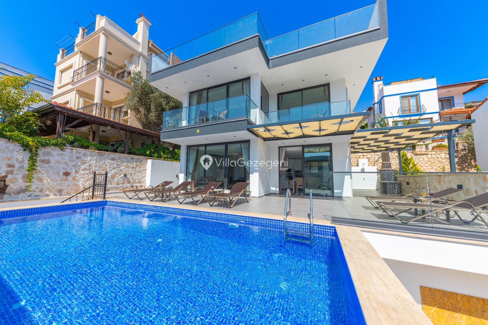 Villa Vega Freya — 6