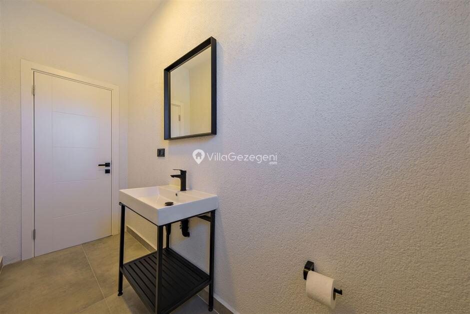Villa İz Kayaköy — 31