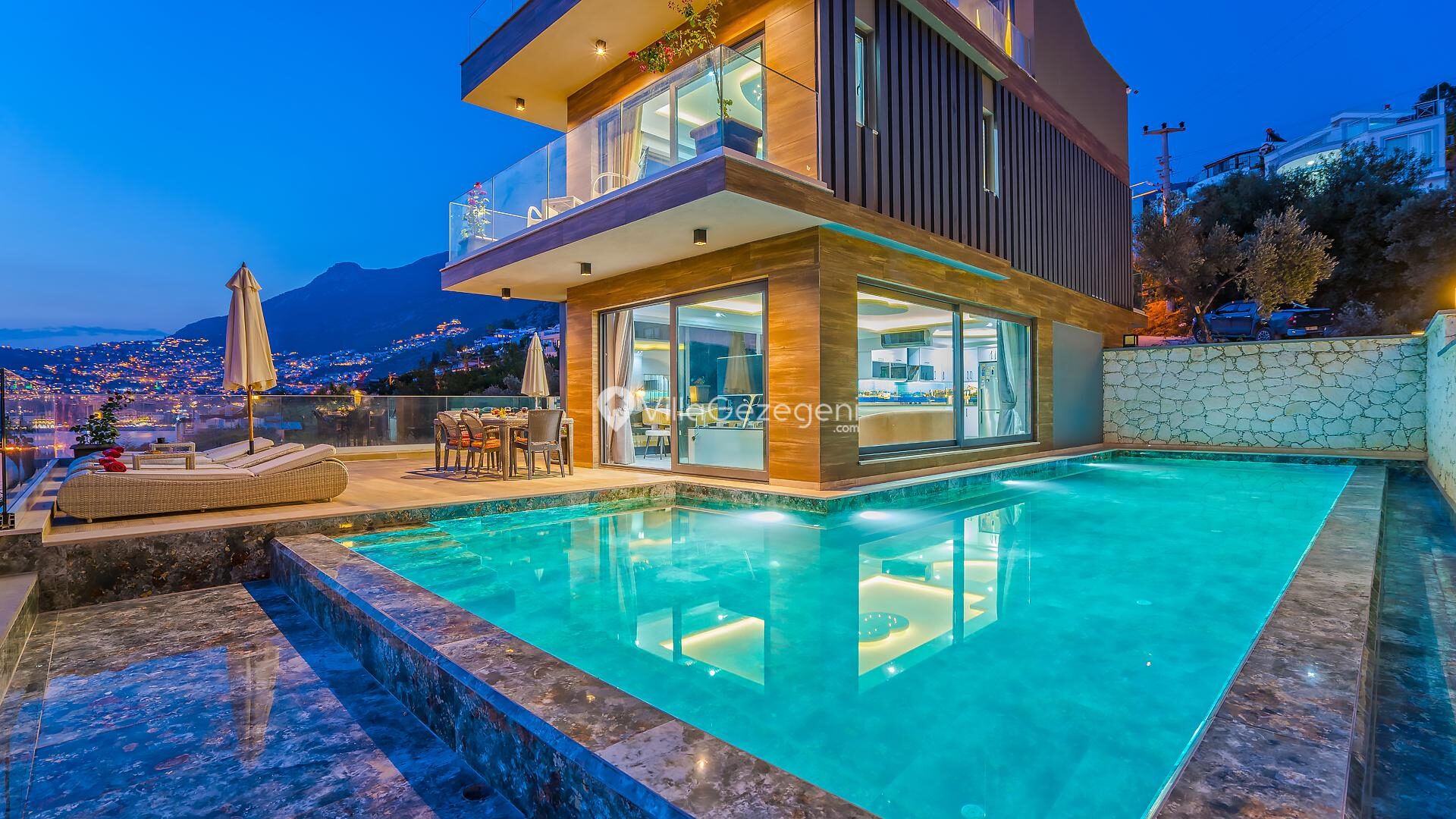 Villa Uğurlu Kışla — 4