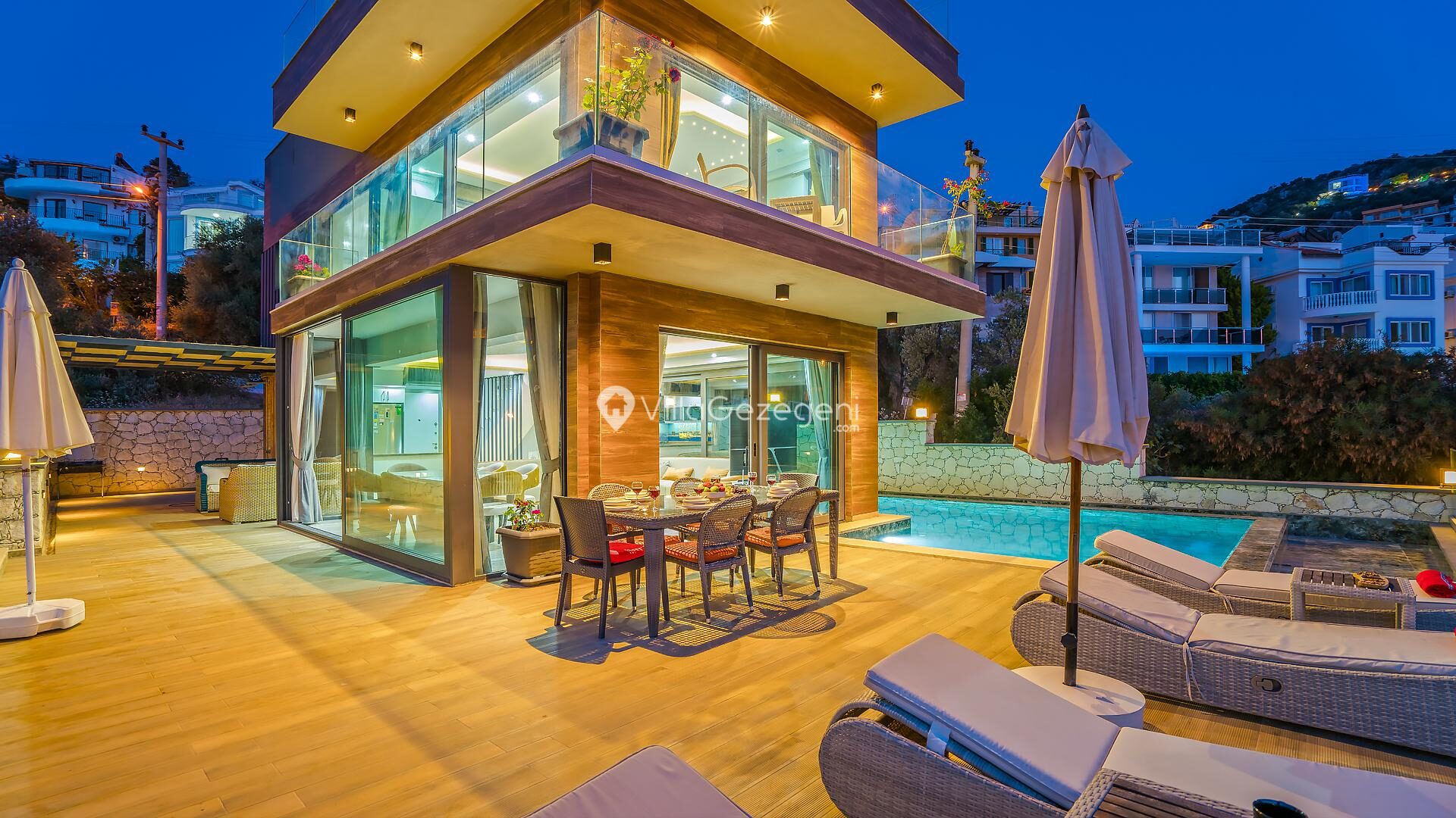 Villa Uğurlu Kışla — 5