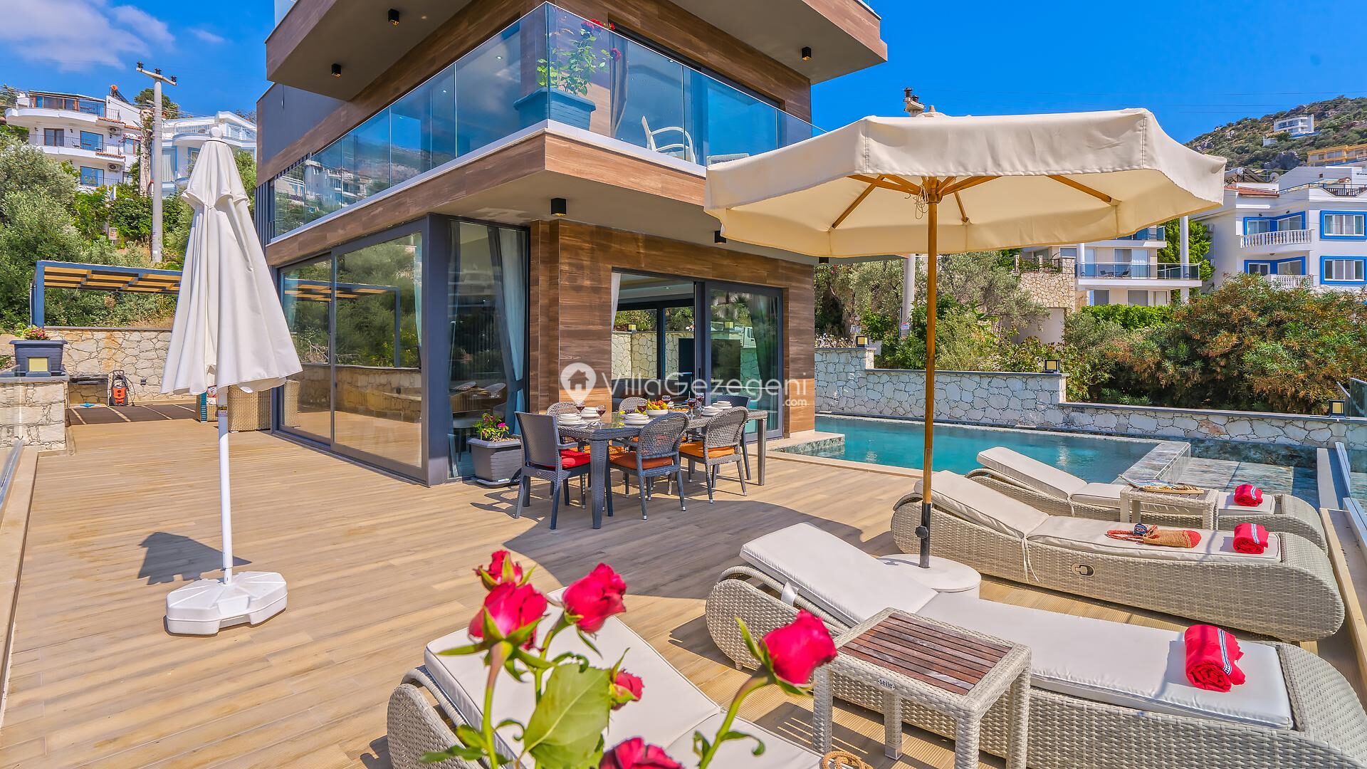 Villa Uğurlu Kışla — 6