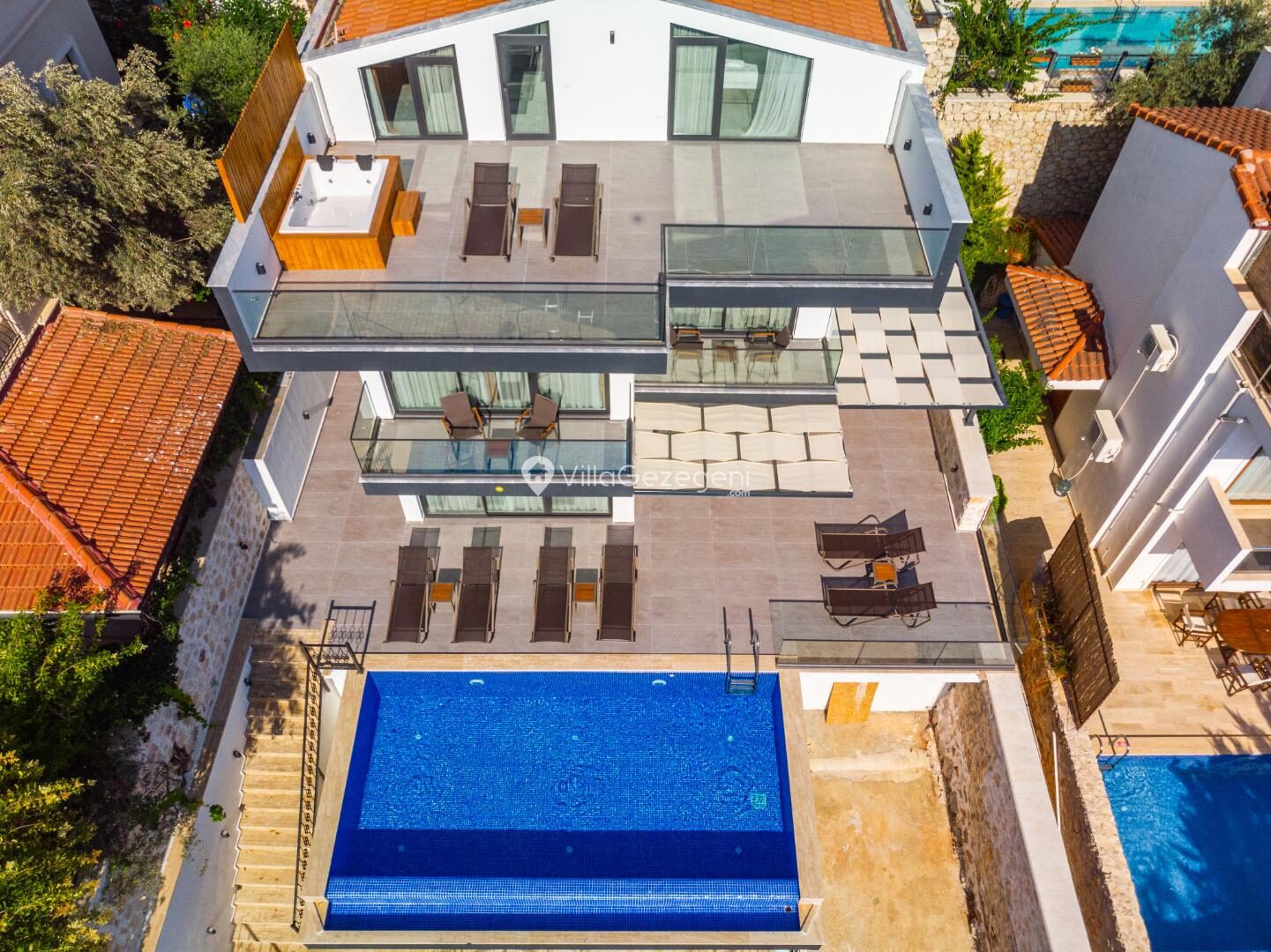 Villa Vega Freya — 9