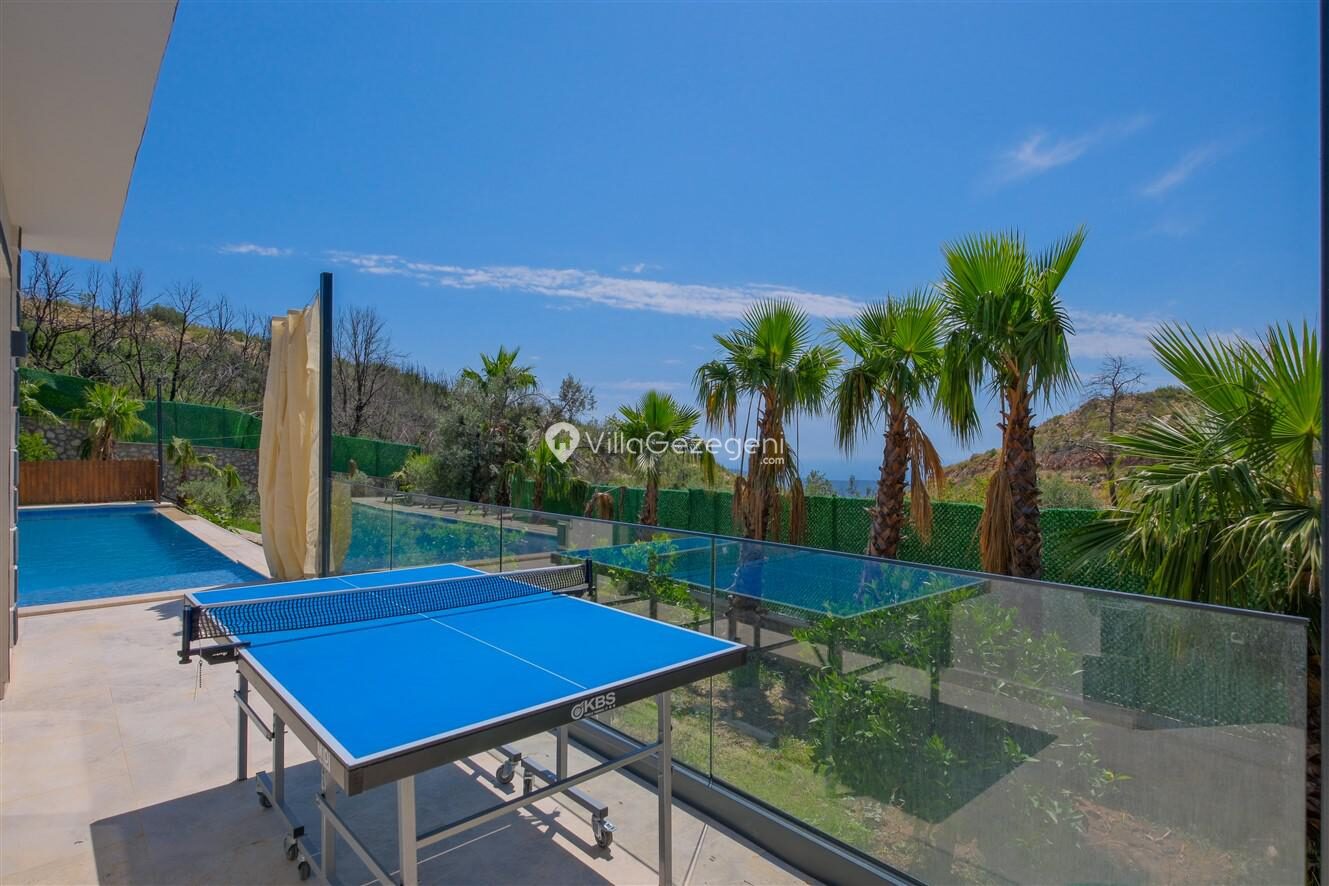 Villa Mina Rio 3 — 14