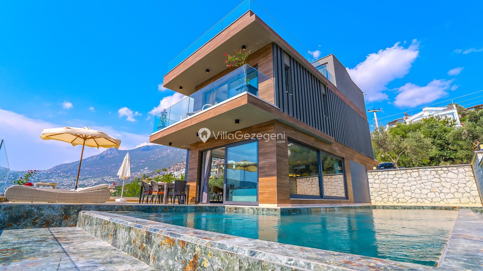 Villa Uğurlu Kışla — 7