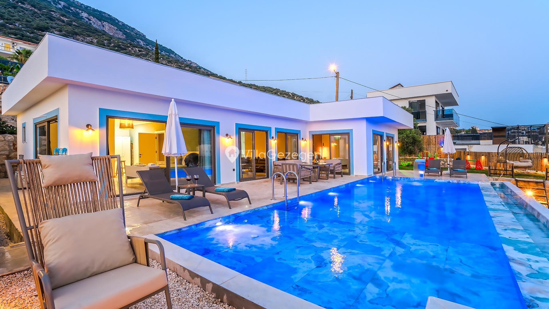 Villa Nevra — 7