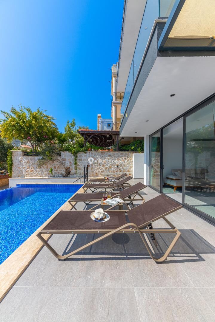 Villa Vega Freya — 12