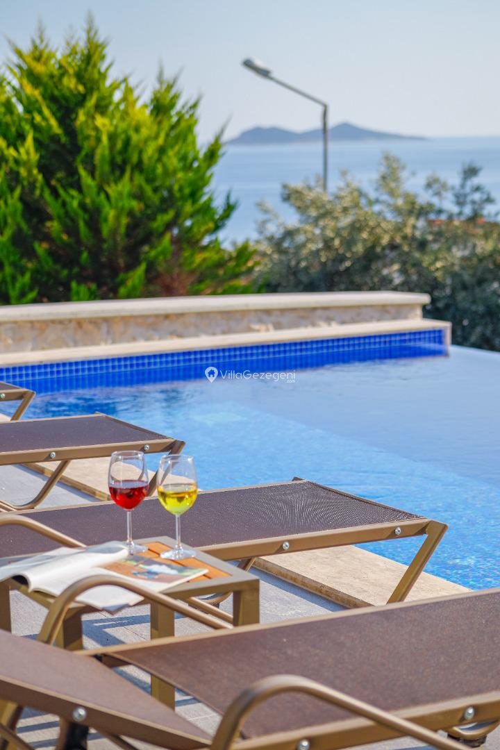 Villa Vega Freya — 15