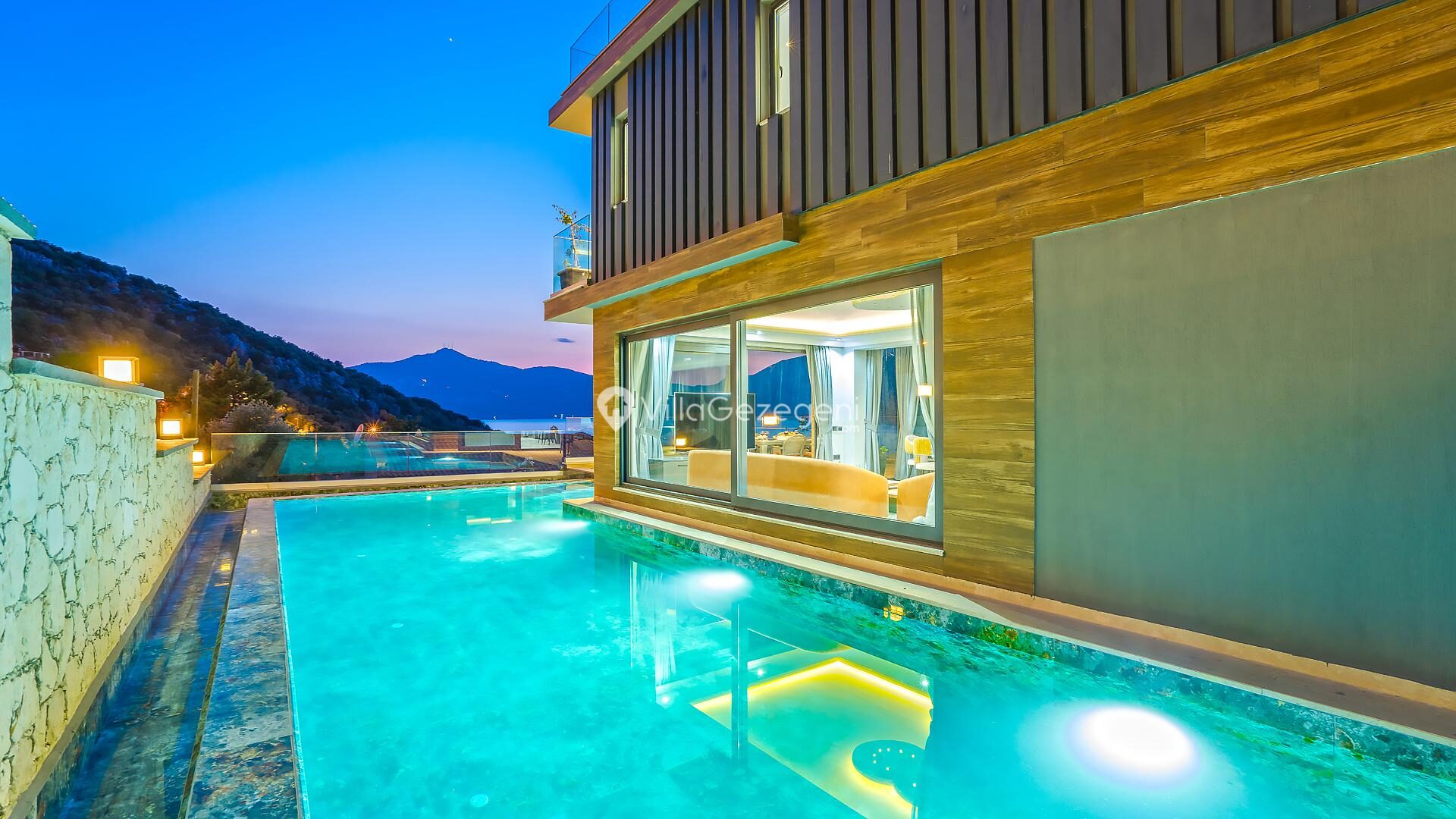 Villa Uğurlu Kışla — 11