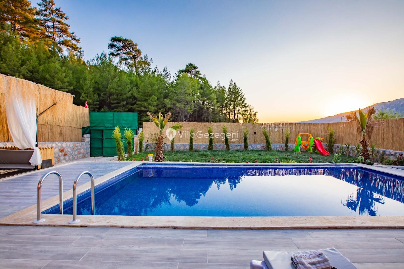Villa Sunflower — 13