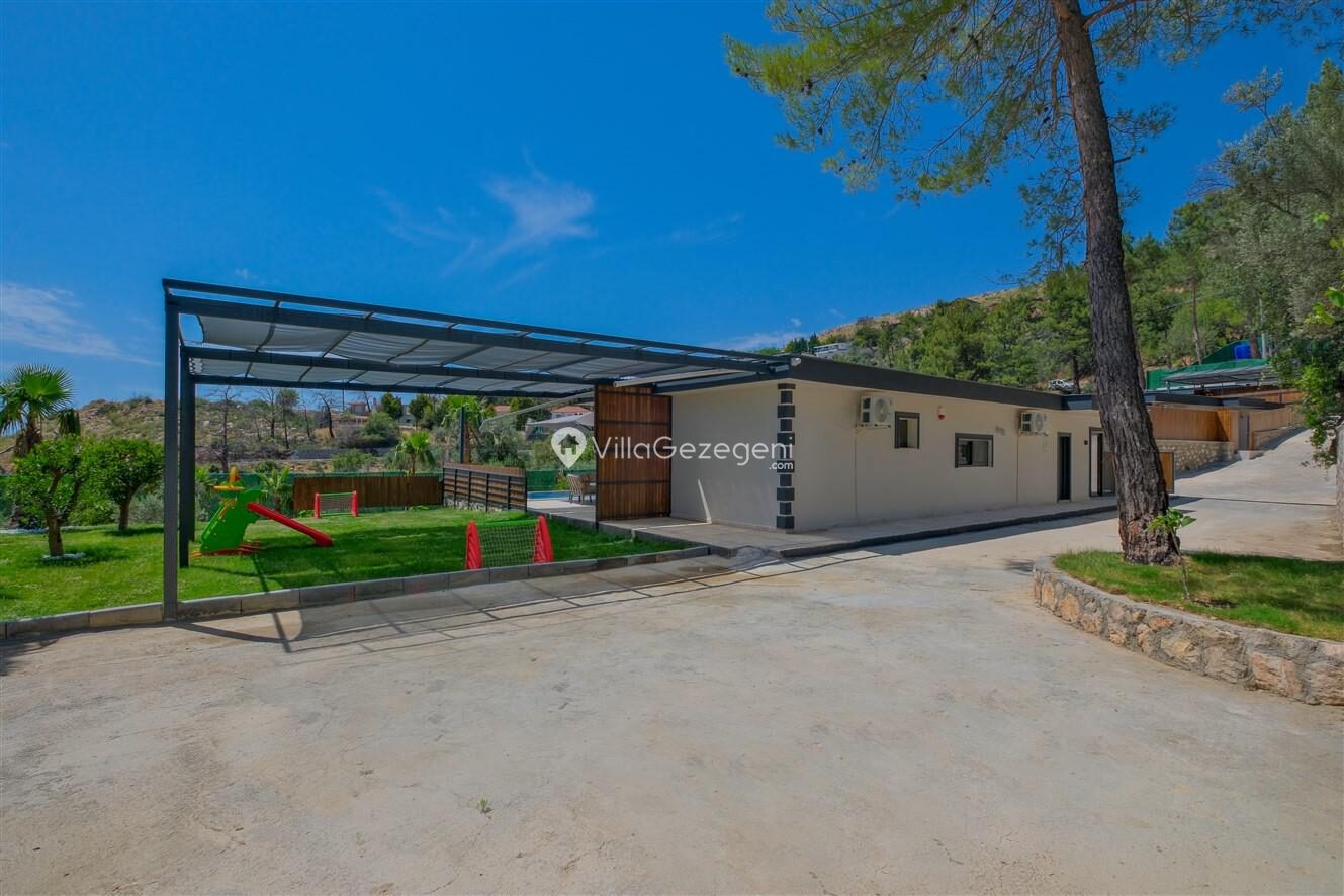 Villa Mina Rio 3 — 23