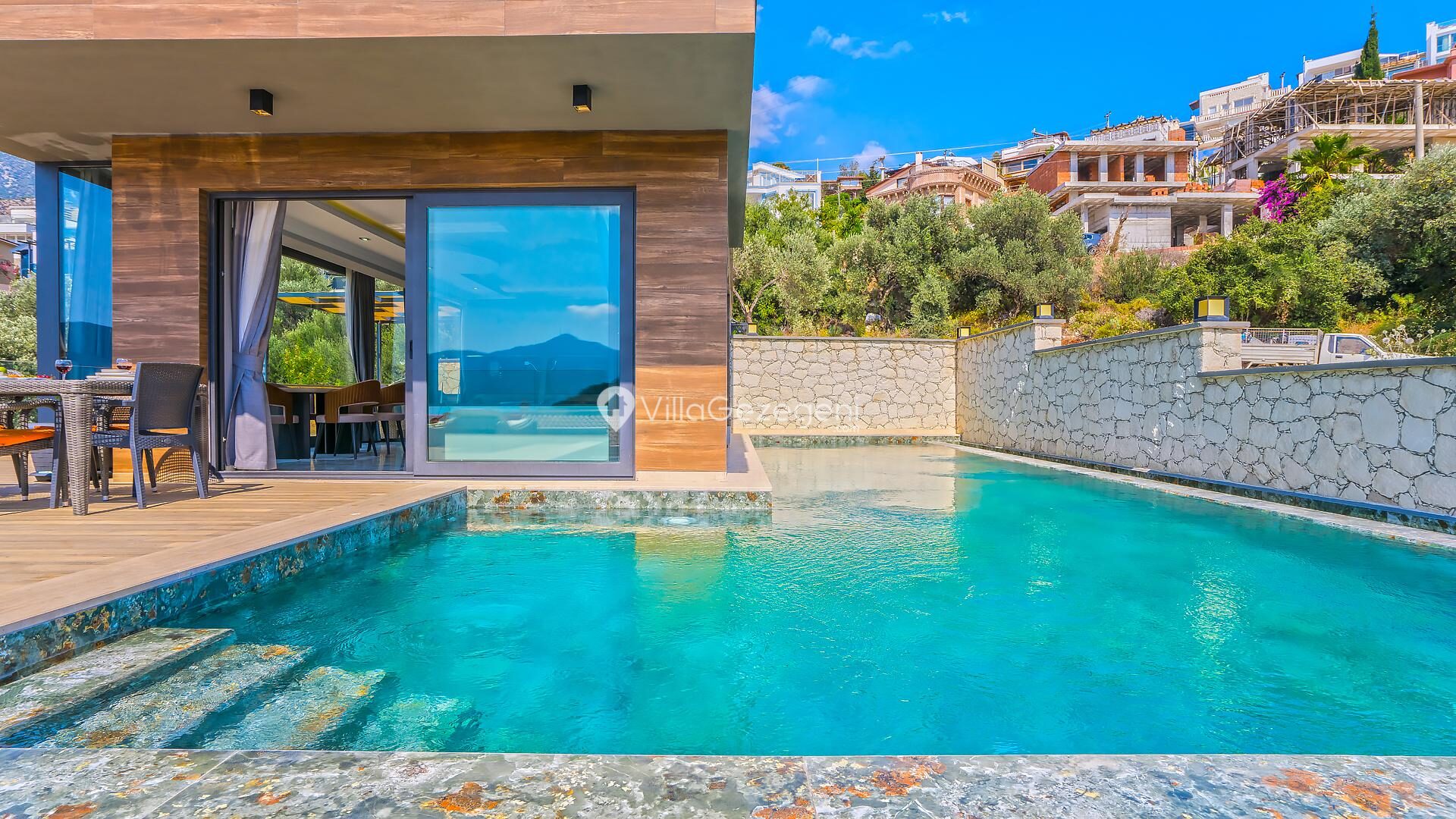 Villa Uğurlu Kışla — 13