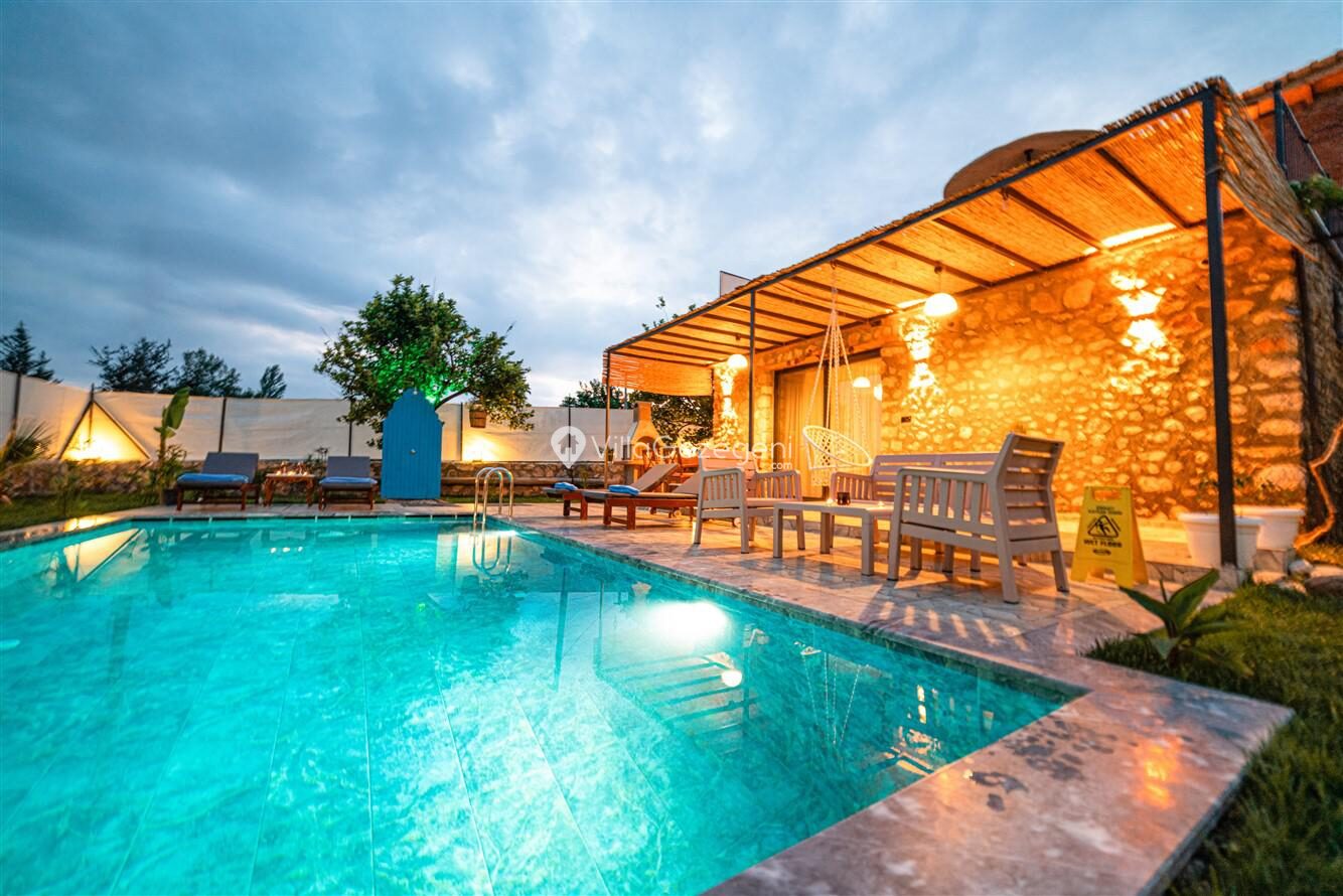 Villa Eren Fethiye — 16