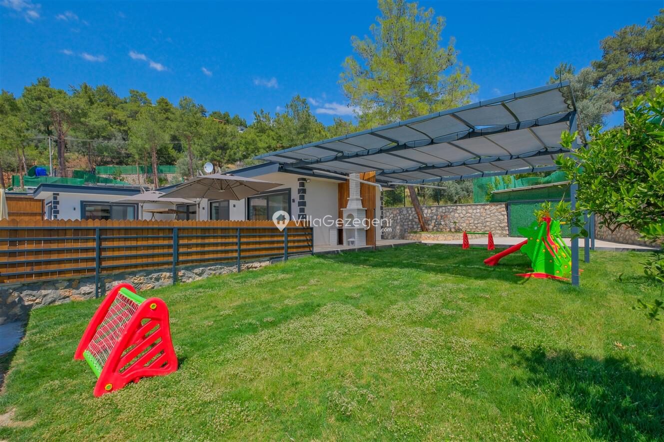 Villa Mina Rio 3 — 25