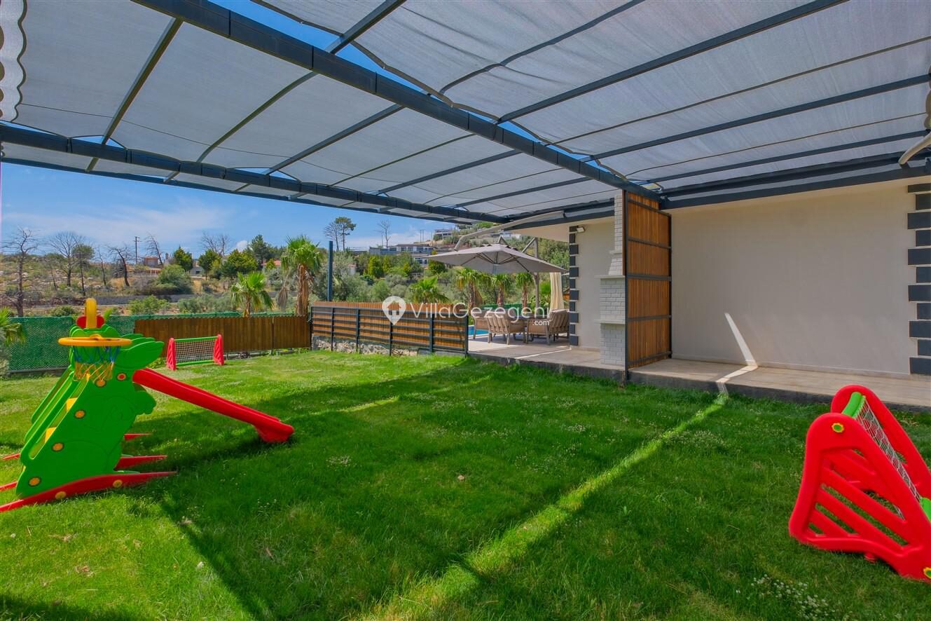 Villa Mina Rio 3 — 26