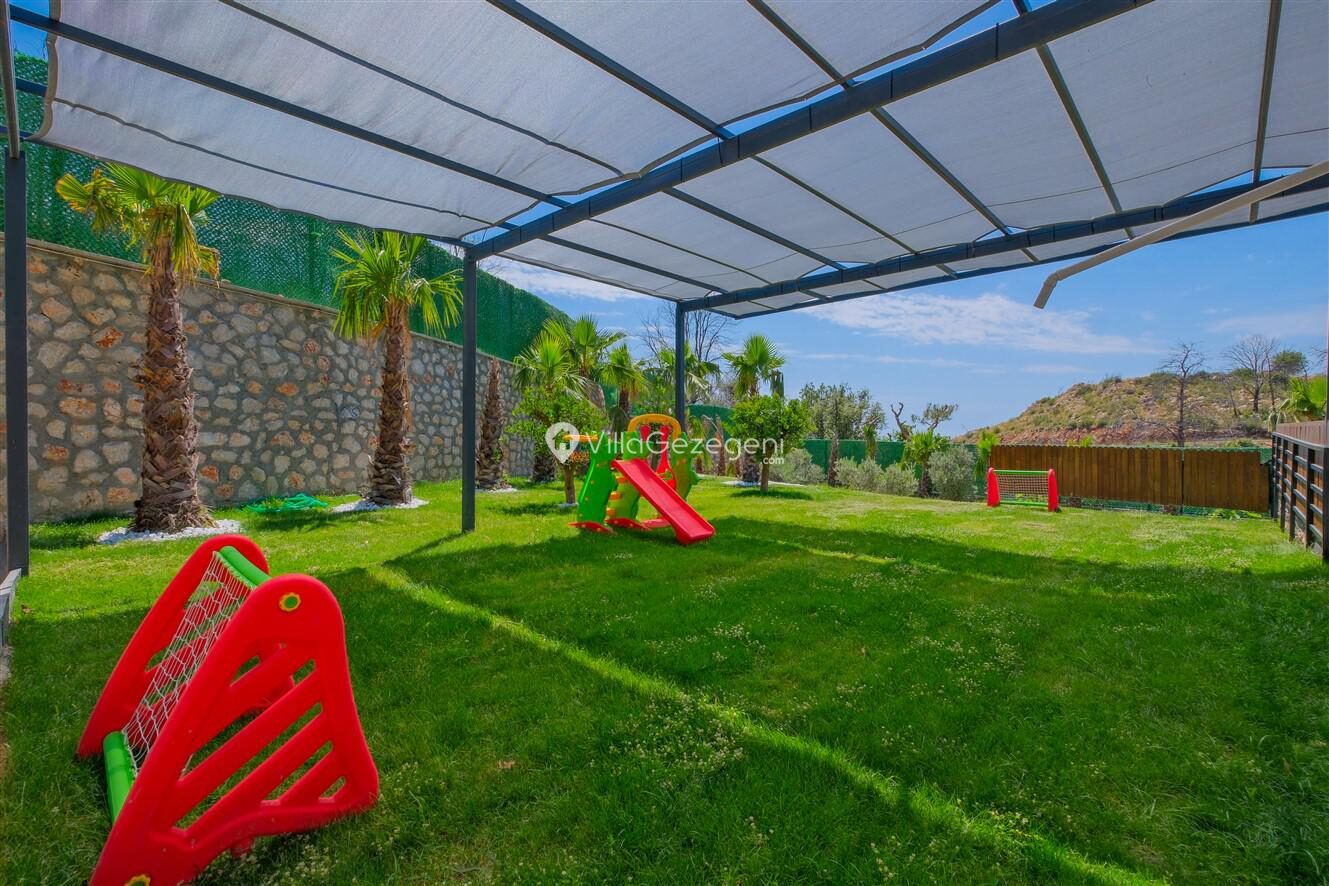 Villa Mina Rio 3 — 27