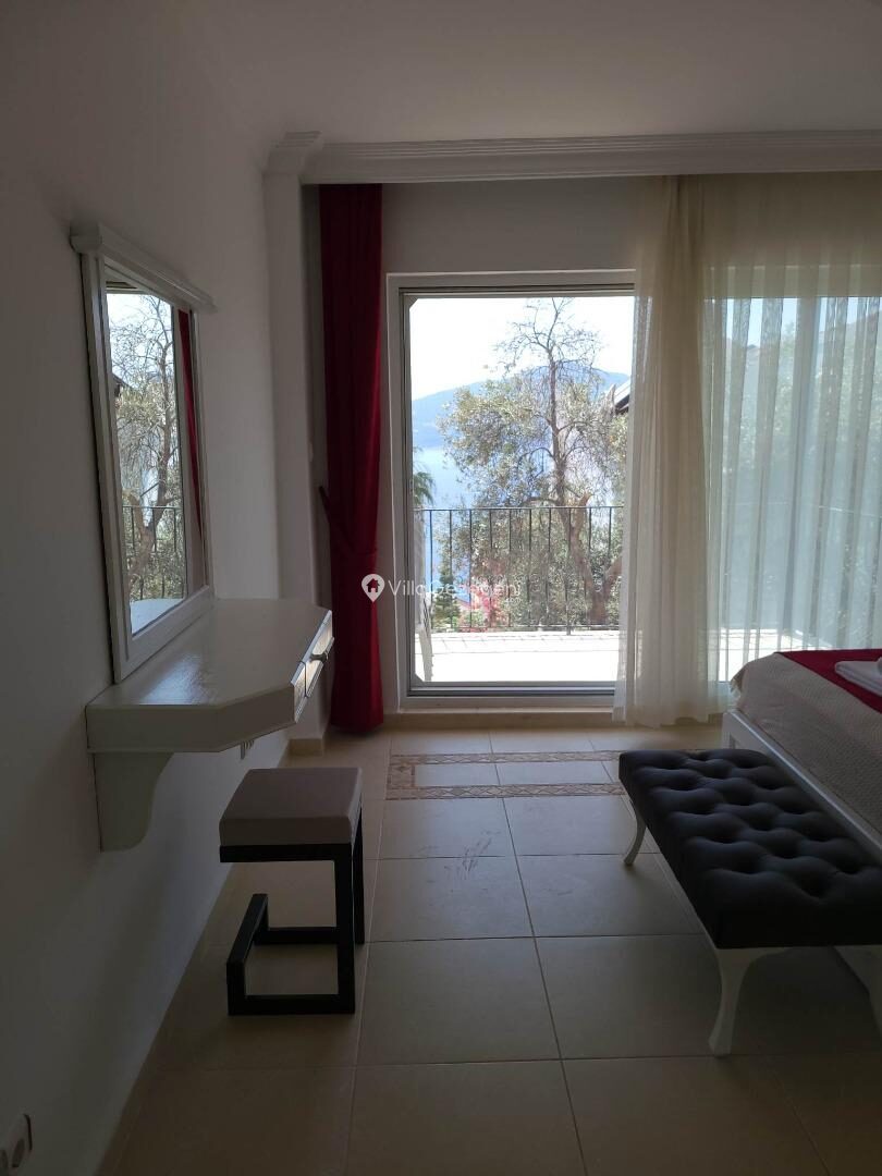 Villa Happy Kışla — 90