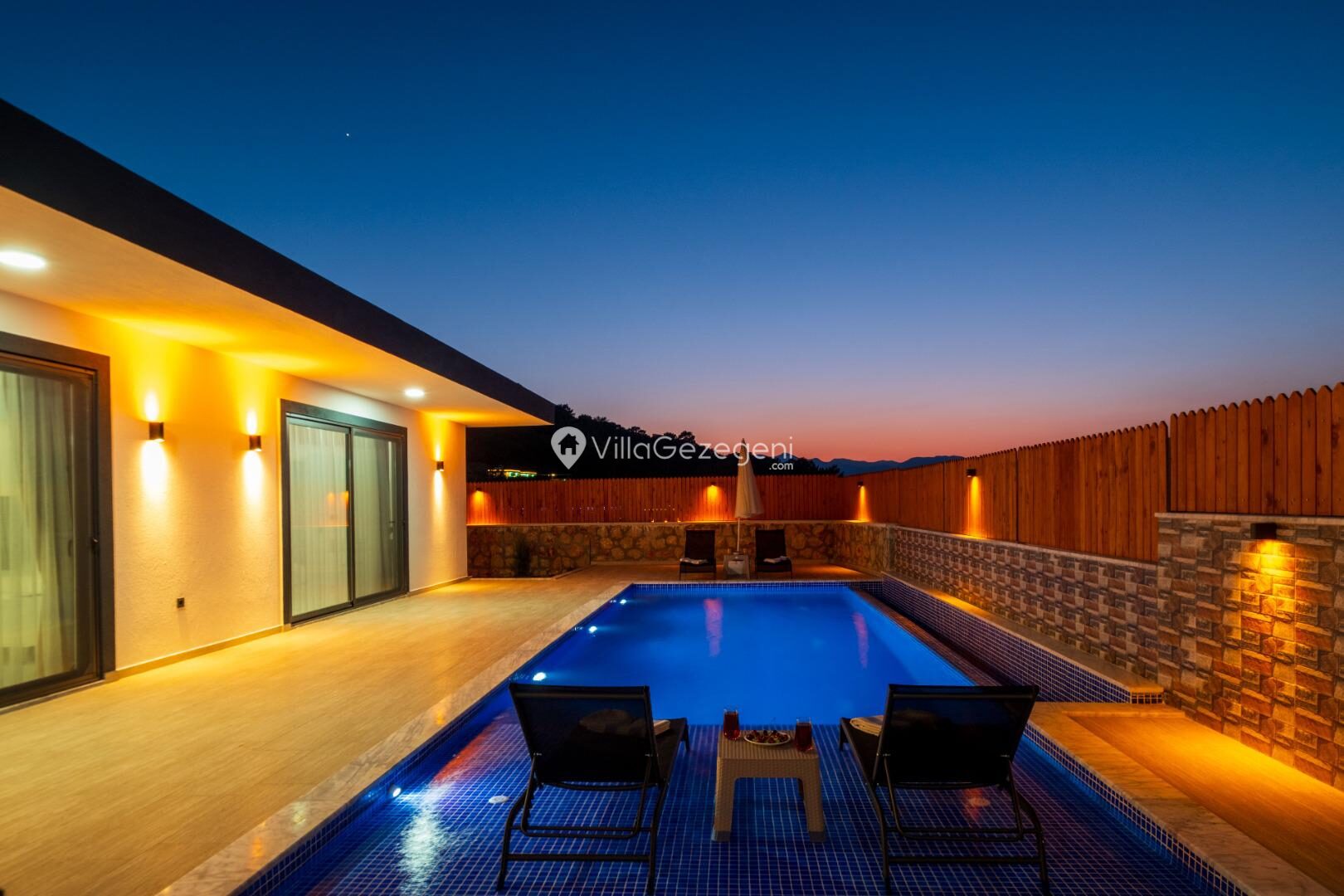 Villa Ateş Yeşilköy — 7