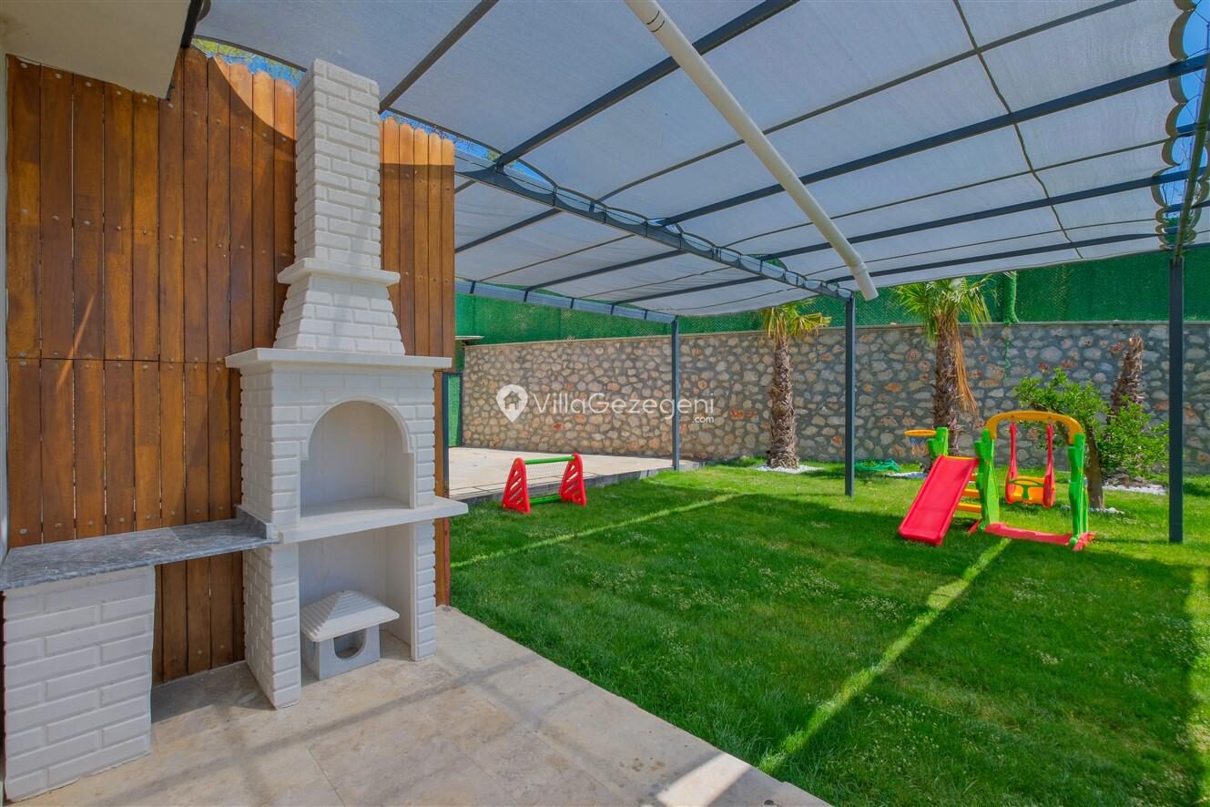 Villa Mina Rio 3 — 28
